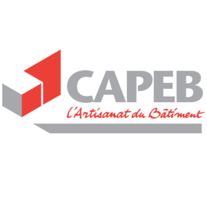 Logo CAPEB