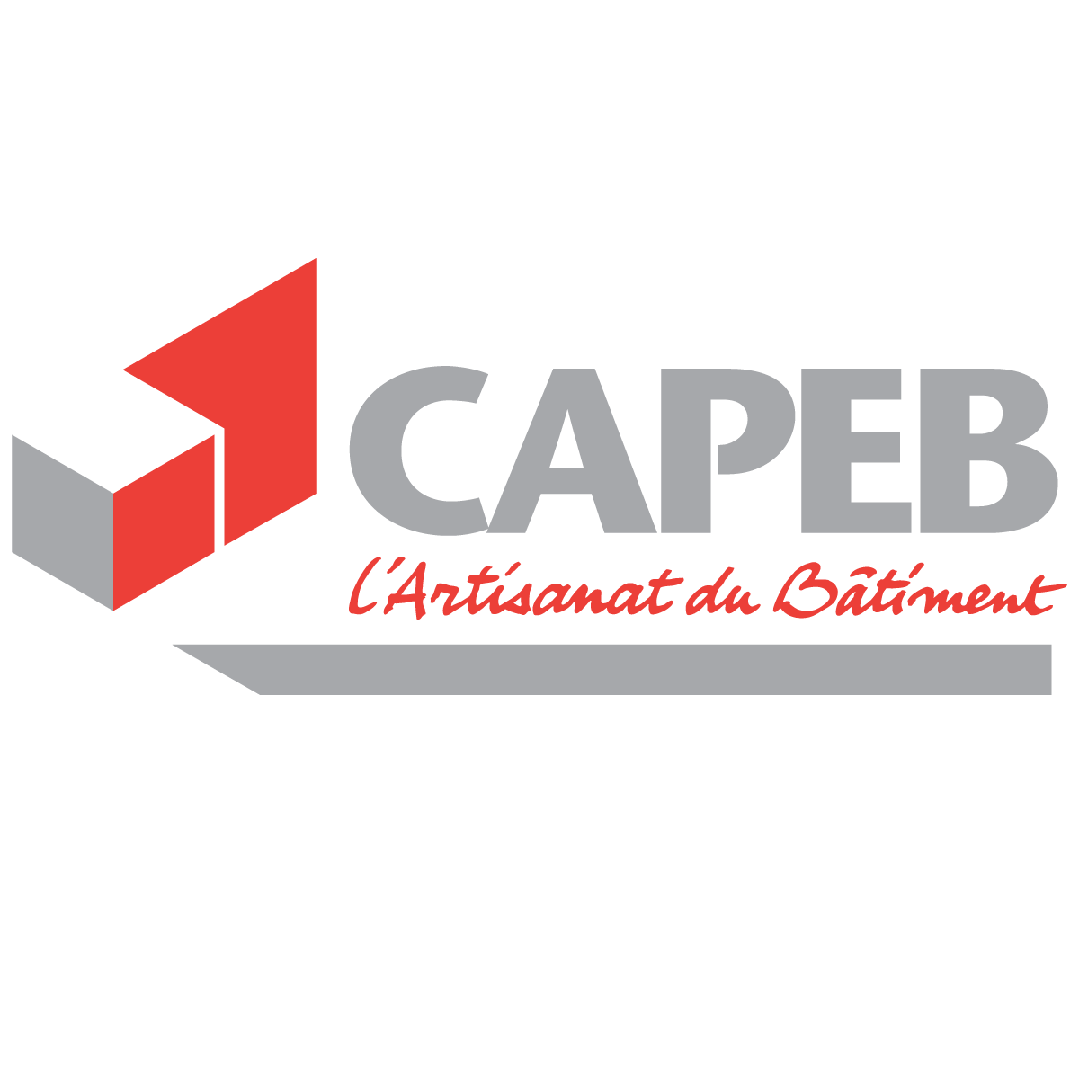 Logo CAPEB