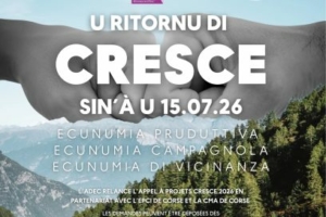 CRESCE 23026